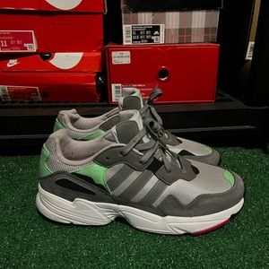 Adidas yung 96 size 11